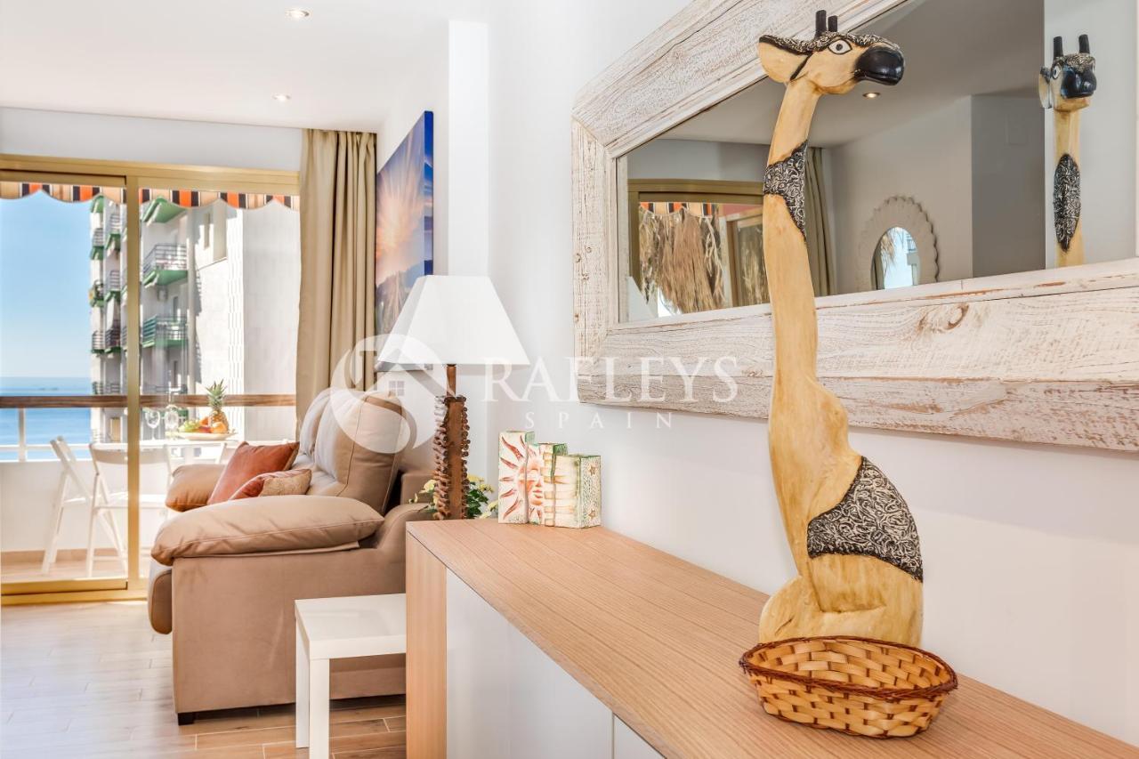Apartment Modern 1 Bedroom In Very Center Of Marbella. *