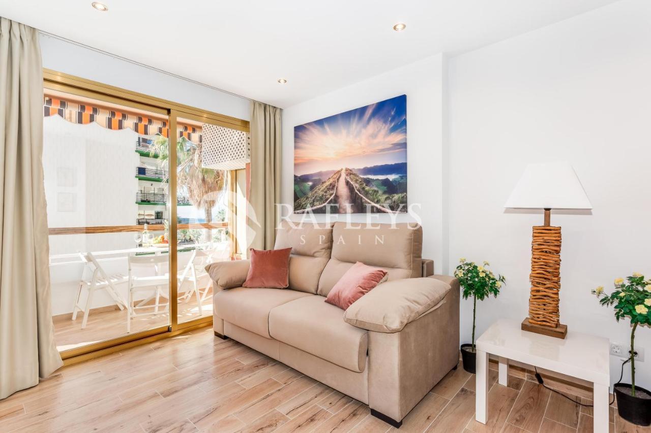 Modern 1 Bedroom In Very Center Of Marbella. Apartment